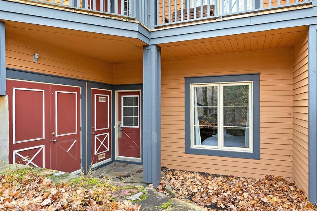 Le Manoir 106-7 By Escapades Tremblant Apartment Mont-Tremblant Ngoại thất bức ảnh